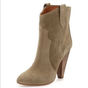 Isabel Marant Roxann boot 40